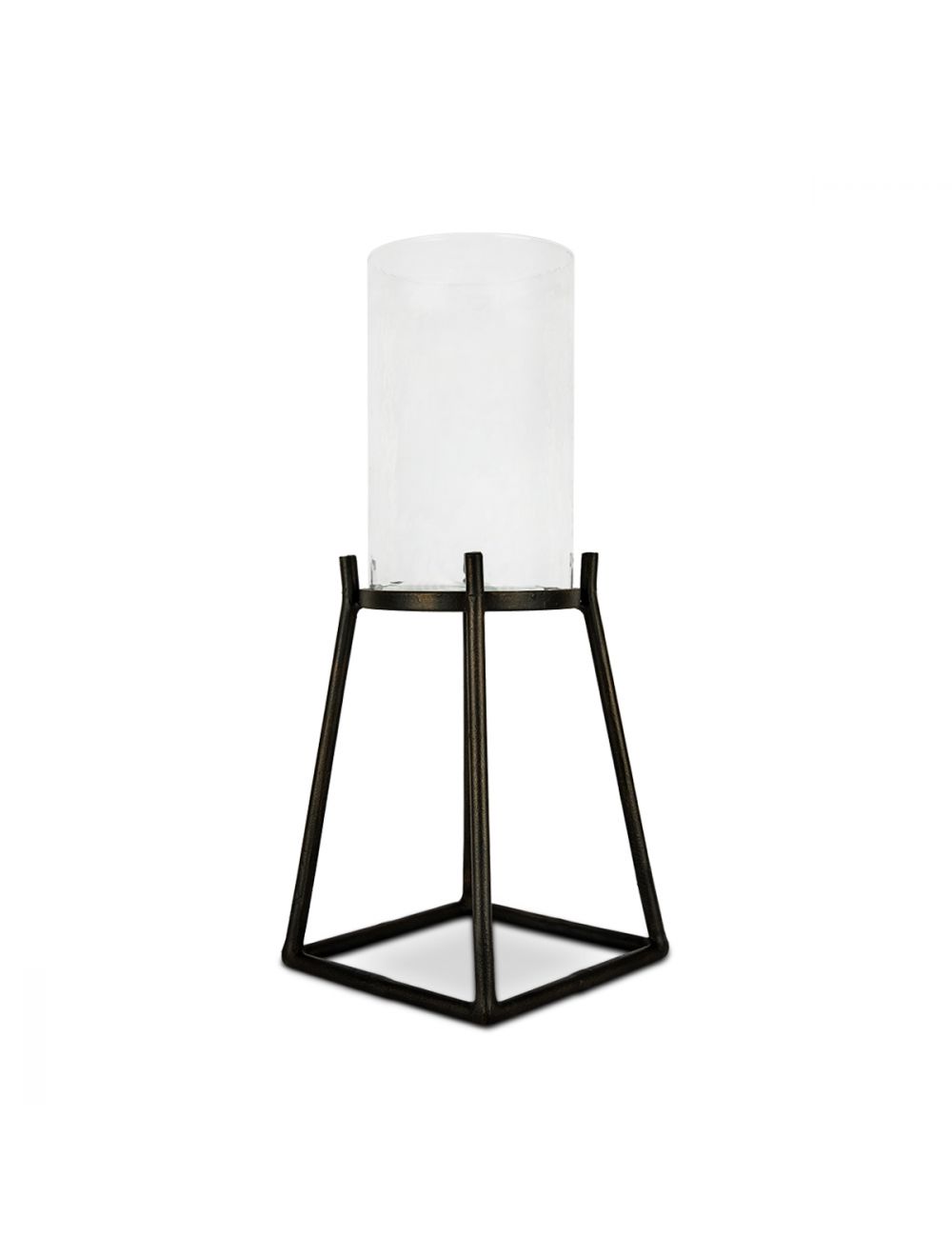 Relic Glass Hurricane